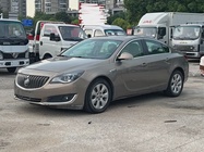 Buick Regal 2014