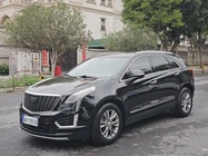 Cadillac XT5 2020