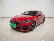 BMW 2 Series 2024
