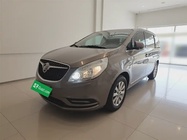 Buick GL8 2018