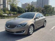 Buick Regal 2017