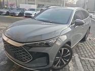 BYD Tang 2023