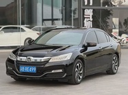 Honda Accord 2016