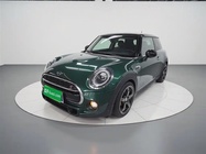 MINI Other 2019