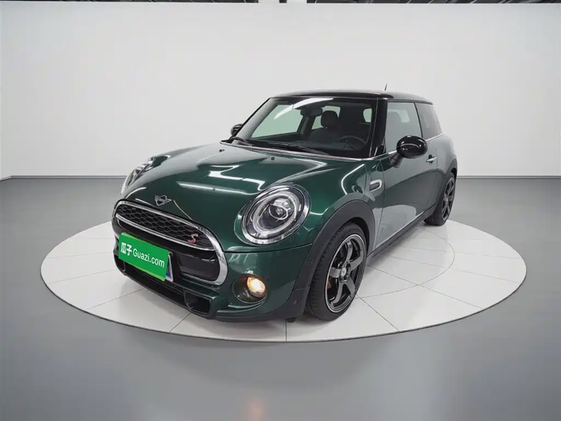MINI Other