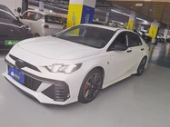 GAC Shadow Leopard 2024