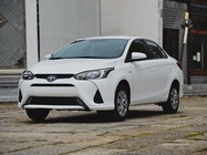 Toyota Yaris 2022