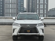 Lexus LX 2019