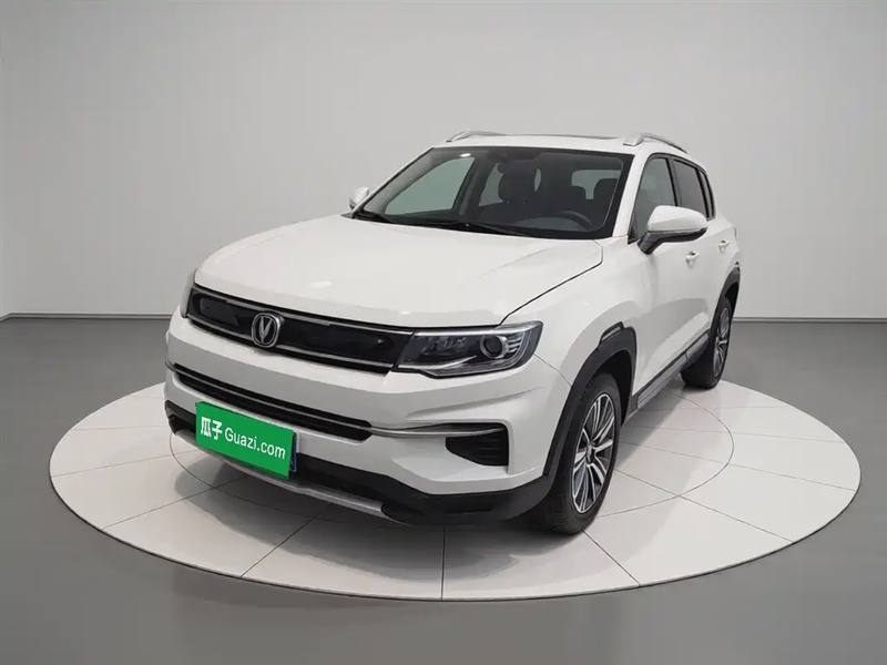 Changan CS35