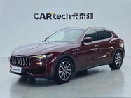 Maserati Levante 2018