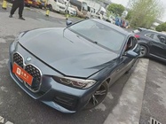 BMW 4 Series 2021