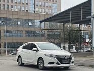 Honda Gienia 2016
