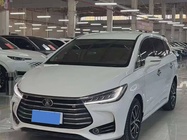 BYD MAX 2019