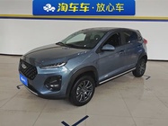 Chery Tiggo 3 2025