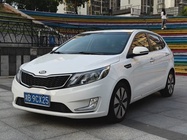 Kia K2 2013