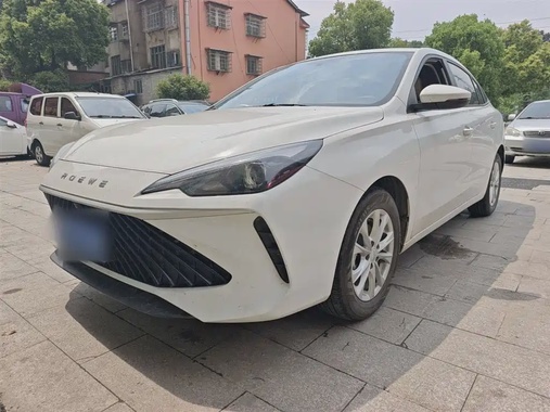 Roewe i5 2025