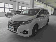 Honda Odyssey 2021