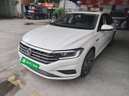 Volkswagen Sagitar 2021
