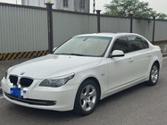 BMW 5 Series 2011