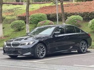 BMW 3 Series 2024