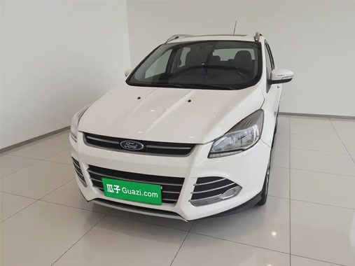 Ford Kuga 2016