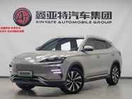 BYD PLUS 2023