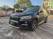 BMW X1 2018