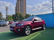 BMW X6 2009