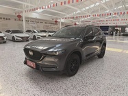 Mazda CX-5 2022