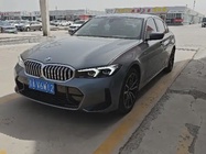 BMW 3 Series 2023
