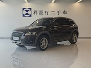 Audi Q5 2018