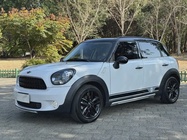 MINI Countryman 2016