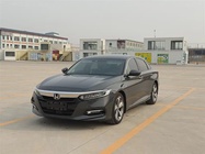 Honda Accord 2019