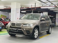 BMW X5 2013