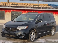 Nissan Quest 2012