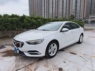 Buick Regal 2018