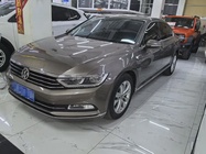 Volkswagen Magotan 2018