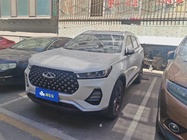 Chery Tiggo 7 2021