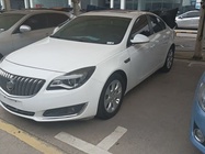 Buick Regal 2014