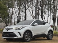 Toyota C-HR 2022
