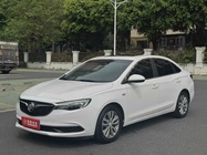 Buick Excelle 2018