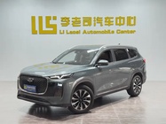 Chery Tiggo 8 PLUS 2024