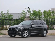 BMW X5 2015