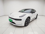 Zeekr 001 2023