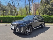 BMW X5 2025