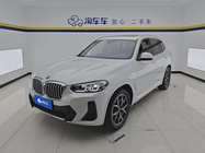 BMW X3 2023