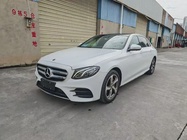 Mercedes-Benz E-Class 2017