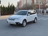 Subaru Forester 2010