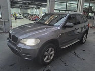BMW X5 2011