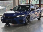 Honda Civic 2022